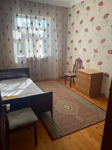 Uzunmüddətli kirayə evlər: 120 kv. m, 4 otaqlı — 16