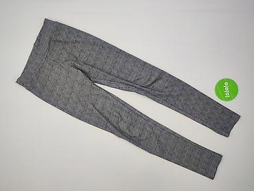 calvin klein pl: Legginsy Eleganckie damskie, rozmiar L — 2