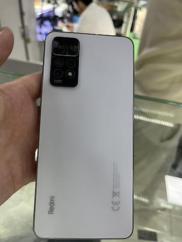 iphone 13 plus: Смартфон Redmi Note 11 Pro (Global) - Экран AMOLED 6.67" с тонкими — 2