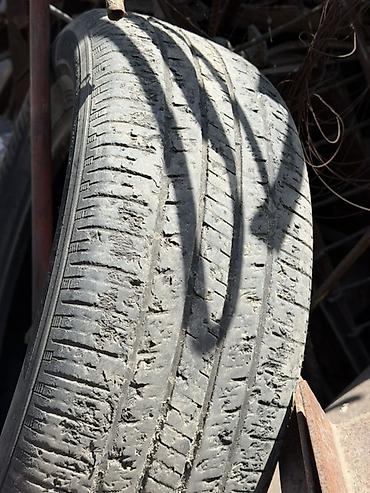 диски bbs r15 4x100: Шины 195 / 65 / R 15, Лето, Б/у, Комплект, Легковые, Германия, Michelin — 4