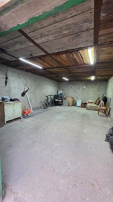ленина: 2 комнаты, 43 м², Индивидуалка, 2 этаж, Старый ремонт — 9