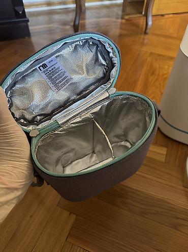 köz ütüsü: Philips Avent 3‑in‑1 elektrik buxarlı sterilizator - Şüşə, əmzik, döş — 6