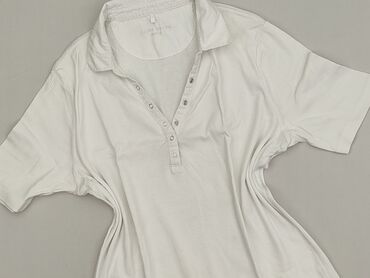 volcom t shirty: Gerry Weber, Damska koszulka polo, rozmiar S