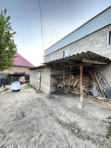 Продажа коттеджей и домов: ДОМ | КАЛЫС ОРДО | 6 СОТОК | Район - Калыс Ордо Кол. комнат - 5 Кол — 15