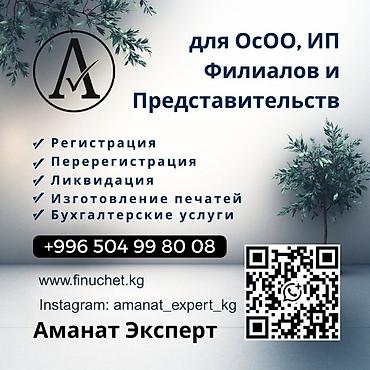 Юридические услуги | Трудовое право, Финансовое право | Консультация, Аутсорсинг