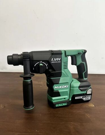 Перфораторы: Перфоратор, Бесплатная доставка, Самовывоз, Платная доставка — 2