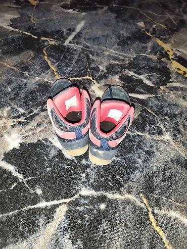 кол саат: Эркектердин кроссовкасы, 36, Asics, Жаңы, түсү - Кара, Акысыз жеткирүү — 4