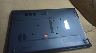Acer: Acer aspire v3 571g I7-3632Qm 8ram Ddr3 120gb ssd kingston Windows 10 — 3