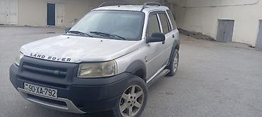 rang rover: Salam maşın Maştağa qəsəbəsindədir baxmaq istəyən buyurub gələ bilər — 2