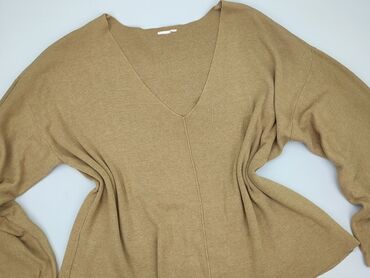 Swetry: Sweter damski, 4XL