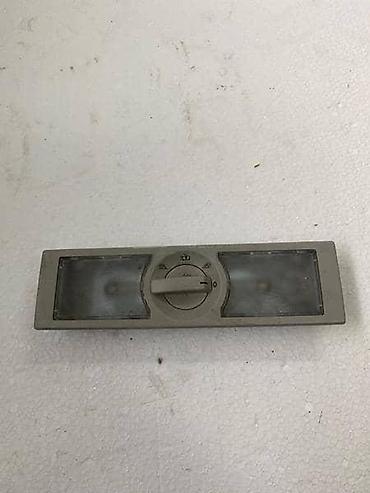 mini detektor metala: PREKIDAC SVETLA ZA SEAT LEON, ATECA, ALHAMBRA - 6Q0947291 | Prekidac — 1