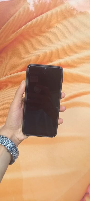 samsung a32 ikinci el: Samsung Galaxy A10, 32 GB, rəng - Qara, Face ID