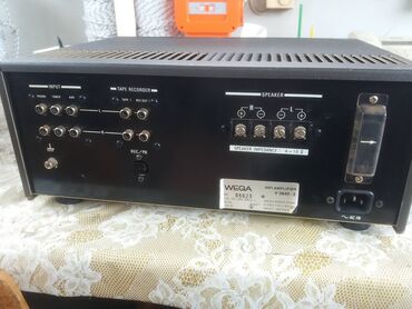 Pojačala i prijemnici: Wega v8340-2 i dvd -pojacalo 45e. -dvd USB sa daljinskim 25e na lalafo.rs — 9 Pojačala i prijemnici: Wega v8340-2 i dvd -pojacalo 45e. -dvd USB sa daljinskim 25e — 9