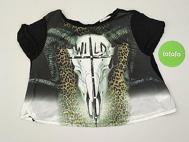 bee poland: Be Beau, T-shirt damski, rozmiar S — 2