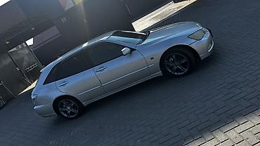 lexus cs: Toyota Altezza: 2003 г., 2 л, Автомат, Бензин, Универсал — 1