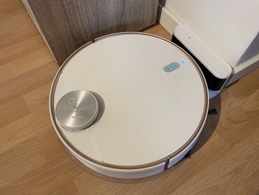 Пылесосы: Robot tozsoran süpürgə Eufy L70 robot süpürgələrin traxtorudur. Özüm