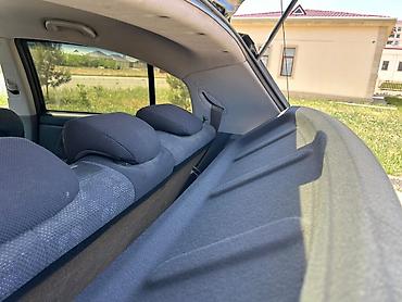 Kia: Kia Rio: 1.4 l | 2008 il Hetçbek — 4