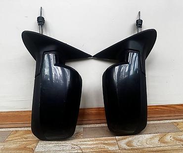 Ehtiyat hissələri: Cüt, VAZ (LADA) KALINA 2004 il, Rusiya, Ünvandan götürmə — 2