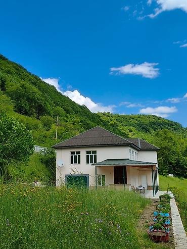 4 otaqlı ev certyojları: 3 otaqlı, 150 kv. m, Kredit yoxdur, Yeni təmirli — 5