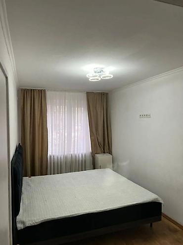 Долгосрочная аренда квартир: 3 комнаты, Агентство недвижимости, Без подселения, С мебелью полностью — 6