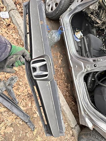 Honda: Honda Airwave: 2004 г., 1.5 л, Вариатор, Бензин — 9