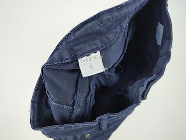 denim: Spodnie materiałowe damskie, rozmiar S — 4