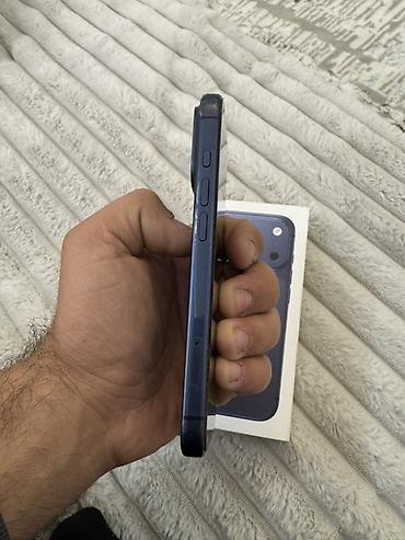 Apple iPhone: IPhone 17 Pro, Mavi — 3