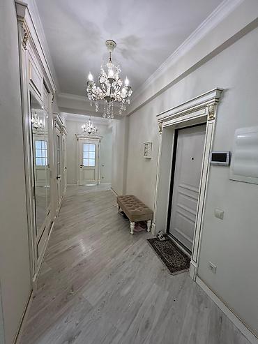 Продажа квартир: 4 комнаты, 137 м², Элитка, 10 этаж, Евроремонт — 11