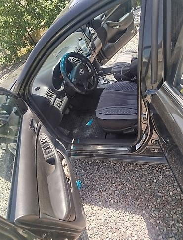 азия кассир: Toyota Avensis: 2007 г., 2 л, Автомат, Бензин, Универсал — 7