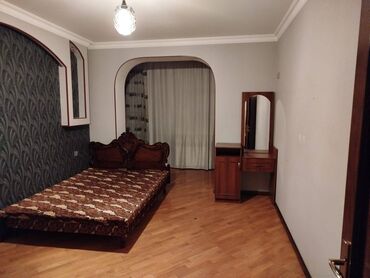 Uzunmüddətli kirayə mənzillər: Binəqədi rayonu, Biləcəri qəsəbəsi, Ovqat ailə restoranının yanında — 10