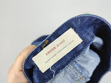 droga: Cross Jeans, Jeansy damskie, rozmiar M — 4