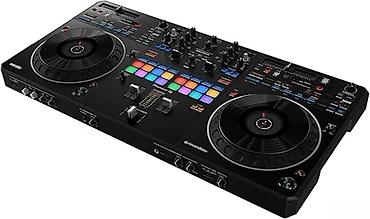 Ddj-Rev5DDJ-REV5 Serato DJ Pro və rekordbox uyğunluğu ilə yeni nəsil
