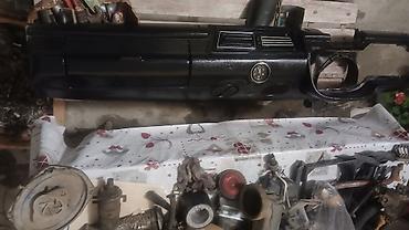 Digər avtomobil ehtiyat hissələri: Klassik avtomobil üçün ehtiyat hissələri və interyer detallarının — 3