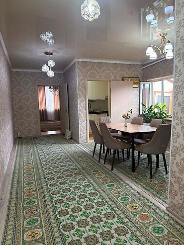 репина: 🏡 Продаётся просторный жилой дом в Бишкеке! 📍 Пишпек Репина/ Амосова — 10