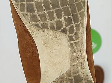 lands' end buty: Półbuty damskie, rozmiar 38 — 4