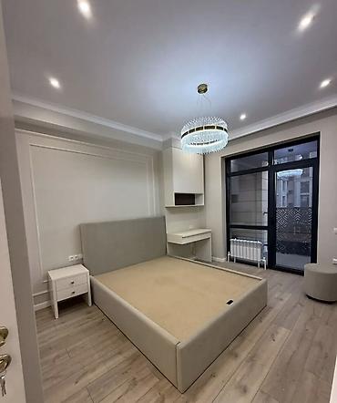 Продажа квартир: 3 комнаты, 100 м², Элитка, 4 этаж, Дизайнерский ремонт — 6