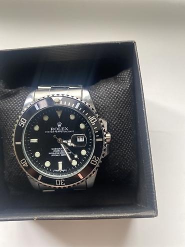 samsung 70: Rolex Oyster Perpetual Date Submariner - Классический дайверский — 2