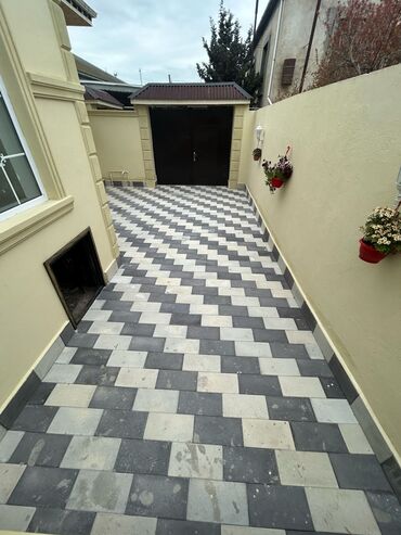 Həyət evləri və villaların satışı: Binəqədi qəs. 4 otaqlı, 120 kv. m, Kredit yoxdur, Yeni təmirli — 6