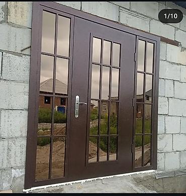 Бронированные двери на заказ: Входные двери🚪🚪🚪 Бронированные двери на заказ🇰🇬 Сделано на совесть — 26