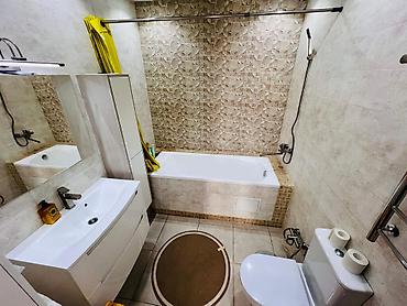 Продажа квартир: 3 комнаты, 114 м², Элитка, 7 этаж, Дизайнерский ремонт — 4