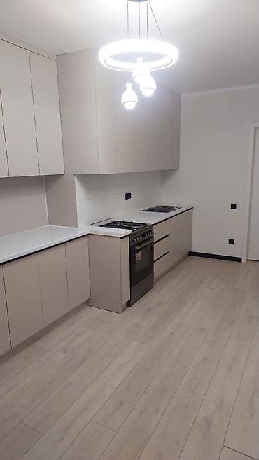 Продажа квартир: 3 комнаты, 95 м², АЮ Гранд Элитка, 4 этаж, Евроремонт — 4