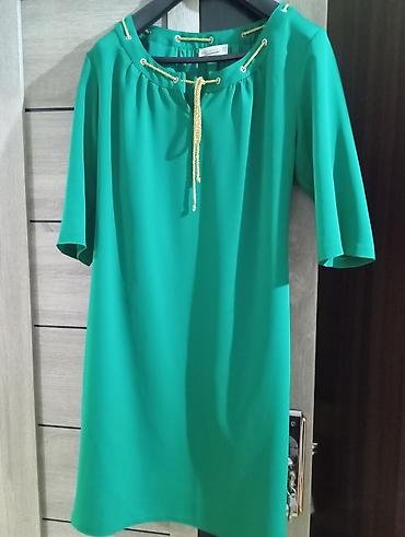 Şəxsi əşyalar: Gündəlik don, Mini, XL — 1