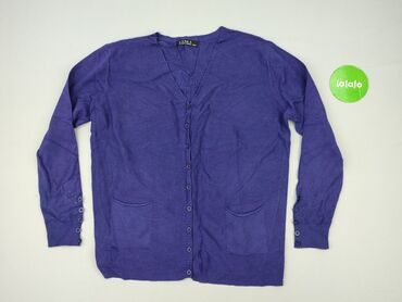 Kardigany: Kardigan damski, rozmiar 3XL — 2