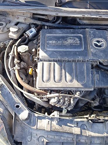 подушка мазда демио: Mazda Demio: 2005 г., Хэтчбэк — 8