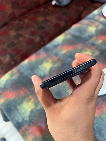 mobil kondisionerlər: Infinix Note 40 Pro, 256 GB, rəng - Mavi, Simsiz şarj — 6