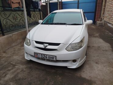 тойота авенсер: Toyota Caldina: 2003 г., 2 л, Автомат, Бензин, Хетчбек