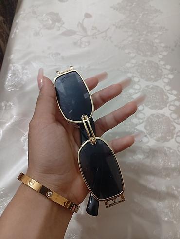 Очки: Солнцезащитные очки, Cartier, Новый — 2