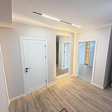 кв технопарк: 4 комнаты, 105 м², Технопарк Элитка, 7 этаж, Евроремонт — 1