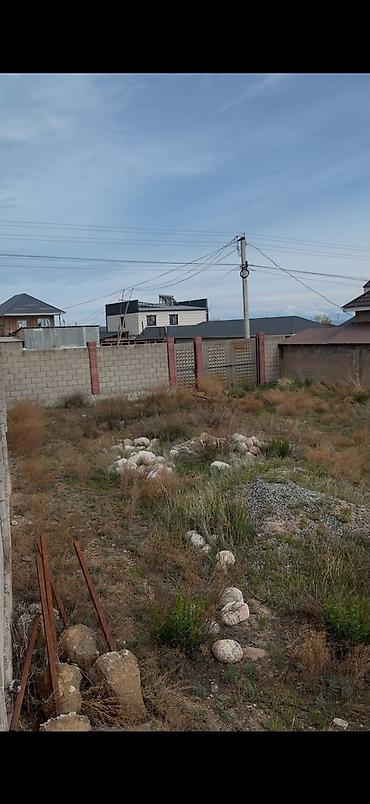 5 соток, Курулуш, Кызыл китеп, Сатып алуу-сатуу келишими — 4