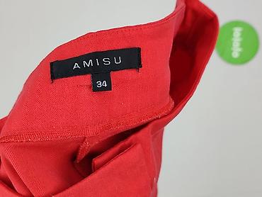 e second hand: Amisu, Szorty damskie, rozmiar XS — 4